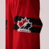 Shop 2026 Unisex Hockey Canada Bauer Hockey Semi Pro Jersey Red