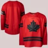 Hockey Canada Bauer Hockey 2026 Semi Pro Jersey Red