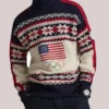 Team USA Polo Ralph Lauren Opening Ceremony Sweater