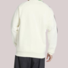 2026 Team Japan adidas Away White Anthem Jacket