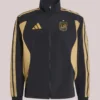 Adidas LAFC 2026 Anthem Raglan Full-Zip Jacket