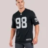 NFL Las Vegas Raiders Maxx Crosby Nike Black Jersey