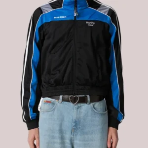 Not Like Us Martine Rose Track Jacket