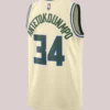 Buy Cream City Bucks Jersey