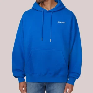 Costco Off White Hoodie