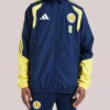 adidas Scotland Tiro 26 All Weather Jacket