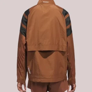 Shop Pharrell Williams x Adidas Humanrace Jacket