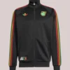 Jamaica National Team adidas Originals Track Jacket