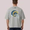 Los Angeles Rams Fear of God x NFL Unisex T-Shirt