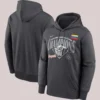 Venezuela Nike 2026 World Baseball Classic Champions Locker Room Hoodie