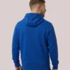 Venezuela Baseball Nike 2026 World Baseball Classic Champions Arched Logo Royal Hoodie