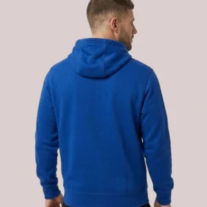 Venezuela Baseball Nike 2026 World Baseball Classic Champions Arched Logo Royal Hoodie