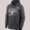 Venezuela 2026 World Baseball Classic Champions Hoodie