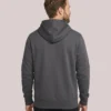Venezuela 2026 World Baseball Classic Champions Hoodie Charcoal
