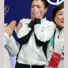 Winter Olympics 2026 Team Japan Kaori Sakamoto Jacket