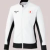 Milano Cortina 2026 Winter Olympics Opening Ceremony Team Japan Jacket
