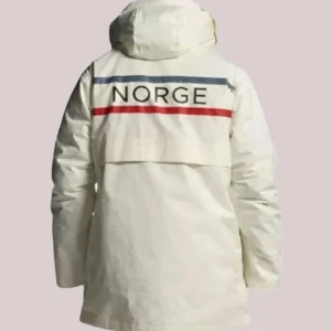 Winter Olympics 2026 Team Norway Jacket