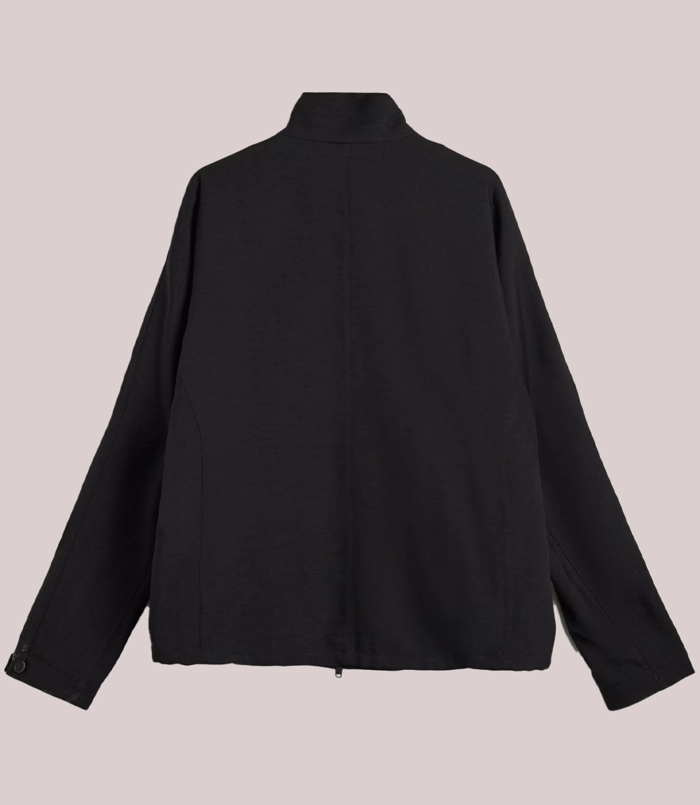 Y-3 Mercedes AMG Petronas Team Track Jacket