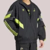 Columbus Crew adidas Originals Culturewear Collection Full-Zip Track Jacket