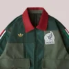 Mexico Adidas Worker Jacket