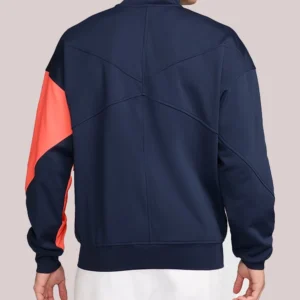 FC Barcelona 2026 Barca Anthem Jacket