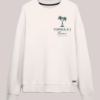 2026 Formula 1 Fanatics Miami Grand Prix Sweatshirt White