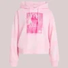 Unisex Adidas Disney Hannah Montana Sweatshirt Hoodie