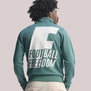 Adidas x Bob Marley Track Jacket