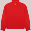 Aime Leon Dore x Porsche Nylon Track Jacket Red