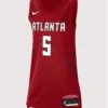 angel reese dream jersey