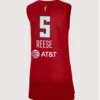 Angel Reese Atlanta Dream Jersey
