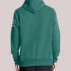 Boston Red Sox Nike City Connect Therma-FIT Green Hoodie