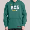 Boston Red Sox Nike Authentic Collection City Connect Therma-FIT Hoodie