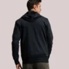 San Francisco Giants Nike Black Therma-FIT Hoodie
