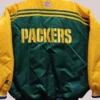 Green Bay Packers Drake Iceman Starter Jacket