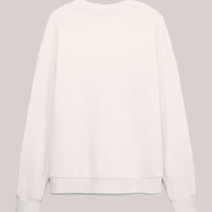 2026 Formula 1 Fanatics Miami Grand Prix White Sweatshirt