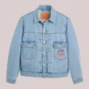 Levi's Unisex United States Denim Jacket