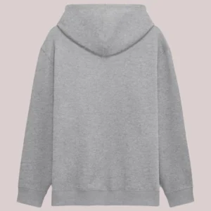 Michigan Wolverines 2026 NCAA Frozen Four Hoodie