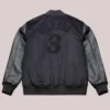 Allen Iverson 76ers x Mitchell & Ness Varsity Jacket