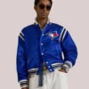 Polo Ralph Lauren Blue Jays Jacket