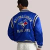 Ralph Lauren x MLB Collection Toronto Blue Jays Varsity Bomber Jacket