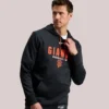 San Francisco Giants Nike Authentic Collection Therma-FIT Hoodie