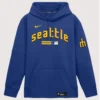 Buy Seattle Mariners Nike City Connect Therma-FIT Hoodie