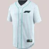 Formula 1 Miami Palms Franchise Cool Base Baseball Shirt