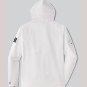 UNRL x Twins Crossover Hoodie II