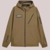 Adidas Buckstead SPZL Brown Jacket