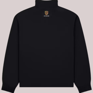 Aime Leon Dore x Porsche Nylon Track Jacket Black