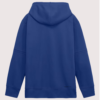 Seattle Mariners Nike City Connect Therma-FIT Royal Hoodie