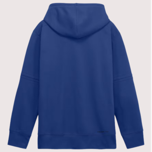 Seattle Mariners Nike City Connect Therma-FIT Royal Hoodie