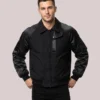 2026 Head Coach Vincent Kompany FC Bayern Jacket Black